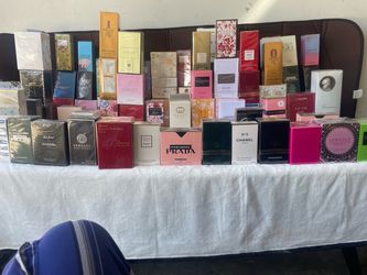 BRANDNEW NAME BRAND COLOGNES & PERFUMES