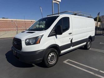 2018 Ford Transit-250