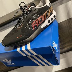 Brand Adidas Size  9.5 $115