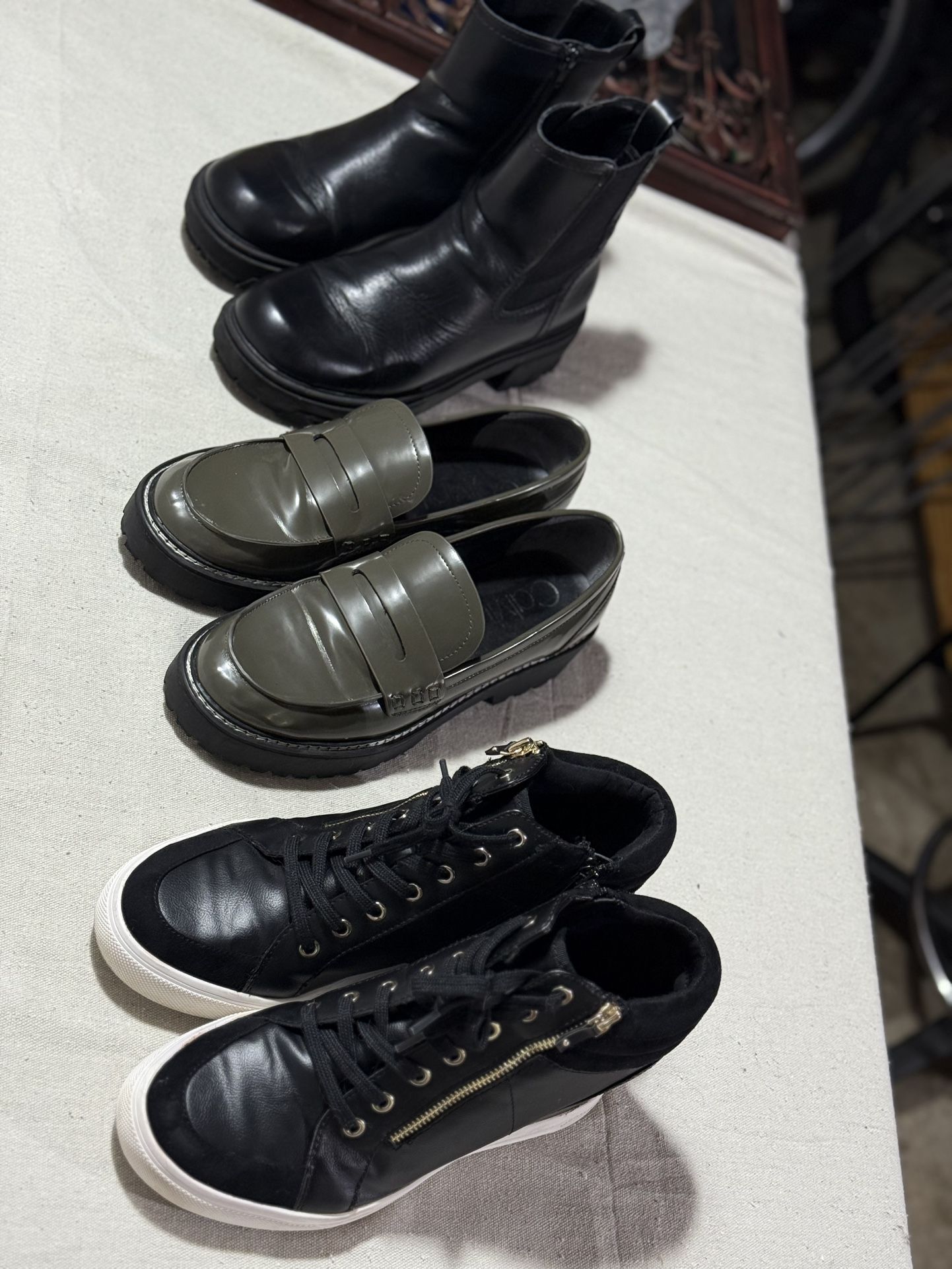 Shoe Bundle