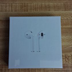 AirPods