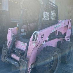 BOBCAT SKID STEER WHEELED LIMITED TIME DEAL PRICE SLASH | BOBCAT S630