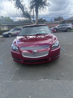 2009 Chevrolet Malibu