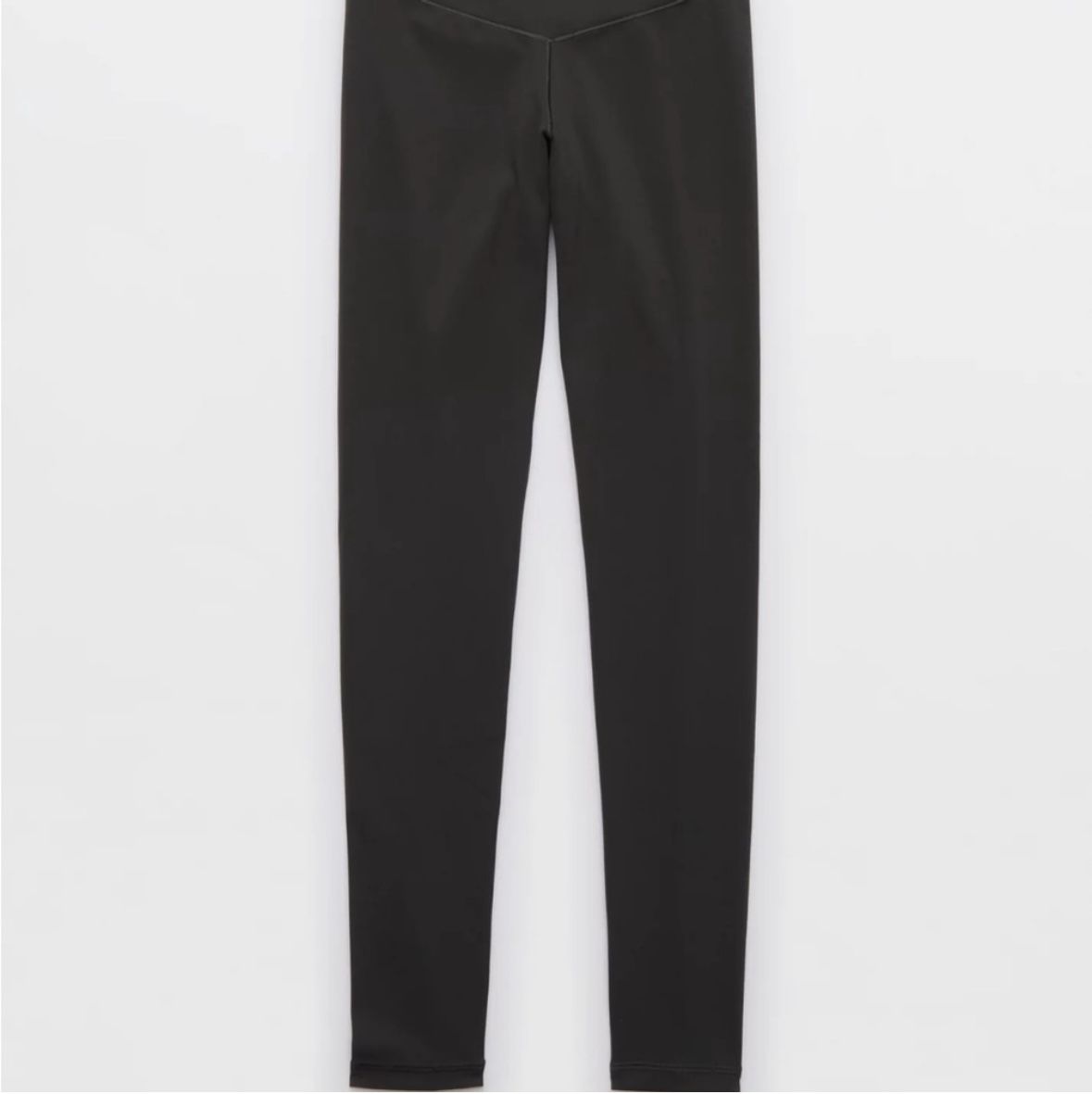 OFFLINE by Aerie Real Me XTRA Leggings S – Smoked Gray