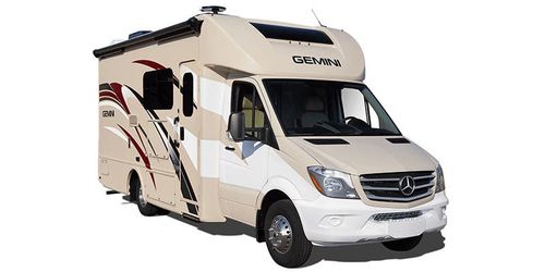 2020 THOR  GEMINI 23TW