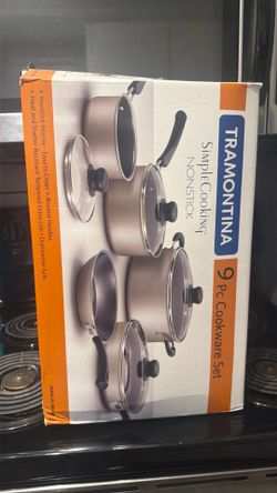 Pot set