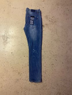 Ksubi Jeans