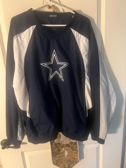 Dallas Cowboys XL