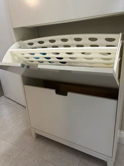 IKEA Stall Shoe Cabinet