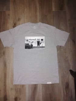 Diamond supply co
