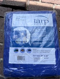 Tarp