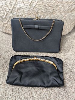 Vintage collectibles purse 👛
