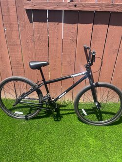 Cubsala Trident BMX Bike