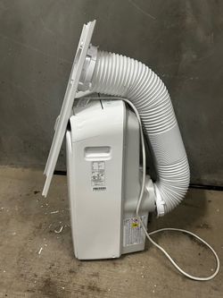 A C portable unit 200$