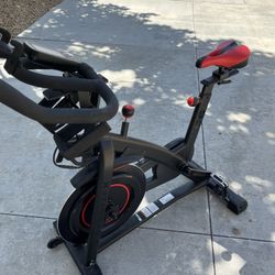 Bowflex Bike
