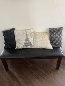 Decorative Pillows