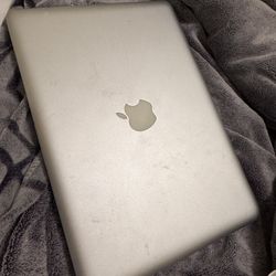MacBook Pro 2011