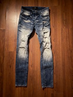 Size 30 jeans