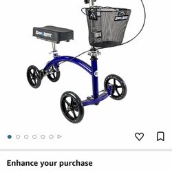 Knee Scooter 