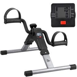 Uten Under Desk Pedal Exerciser