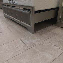 *Bedroom Special*---Vida Cozy Memory Foam Mattress And Foundation Sets---Starting At $299---Delivery And Financing Available👋