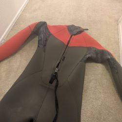Aqualung Wetsuit