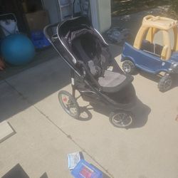 Stroller 