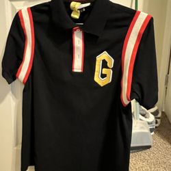 New Gucci Shirt Large $50