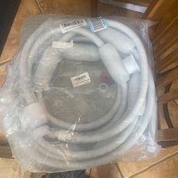 Pressure Side Pool Cleaner Replacement Hose Polaris, Etc