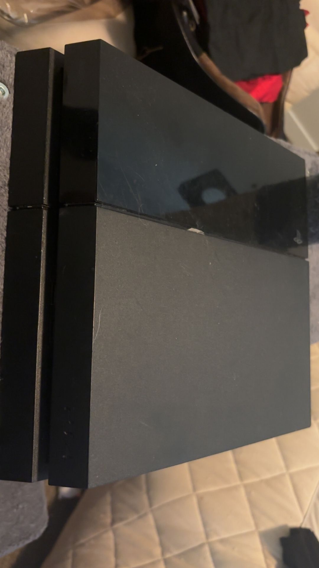PS4