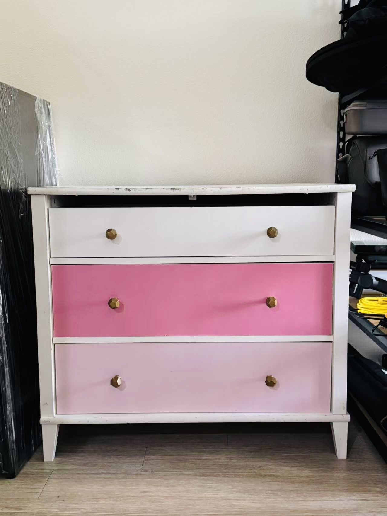 Kids Dresser