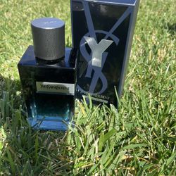 Ysl Eau De Parfum 100ML