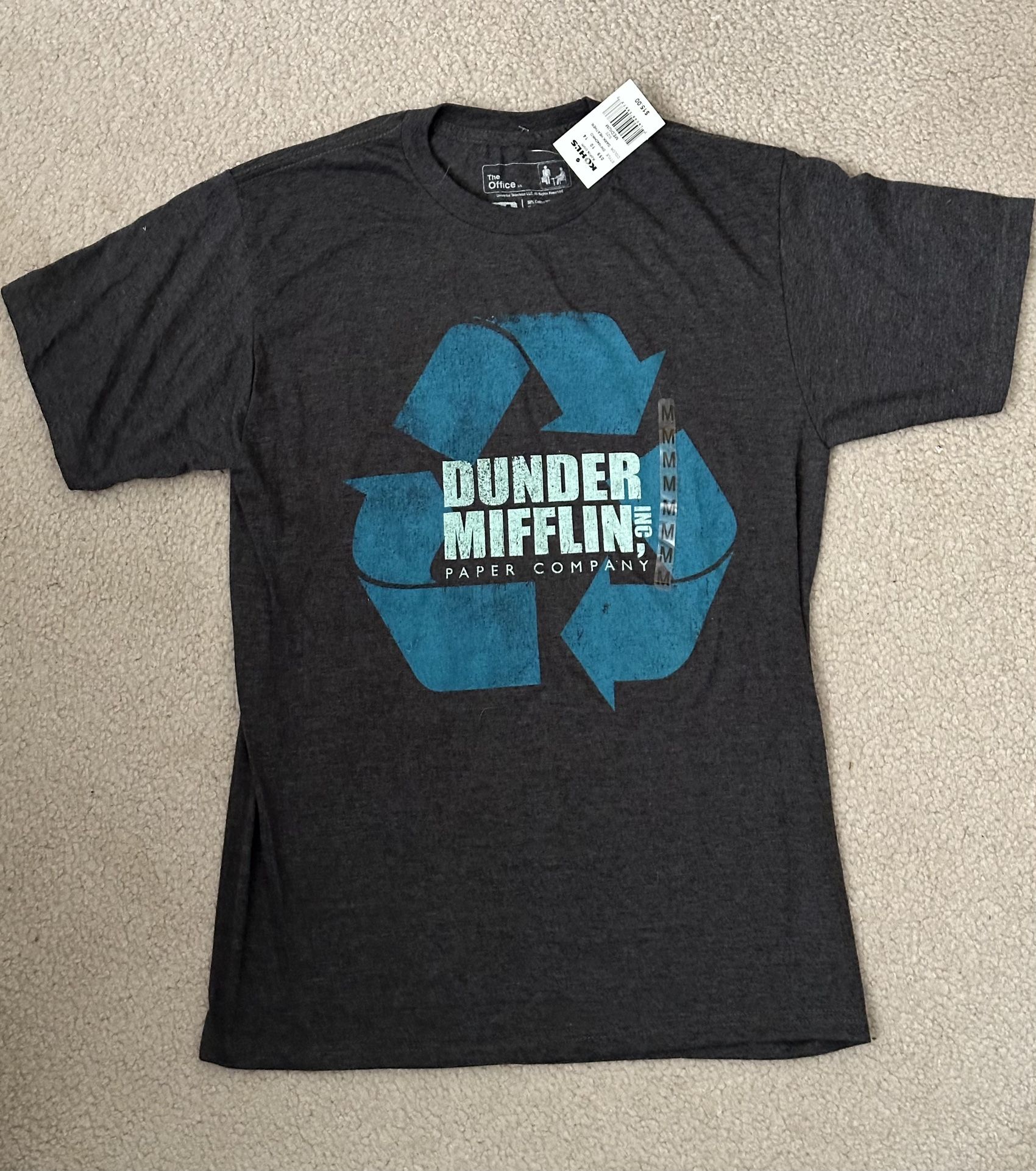 New Men’s T-shirt The Office