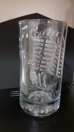 Etching
