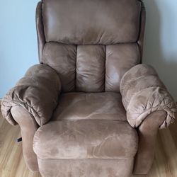 Recliner Sofa