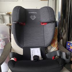 Uppababy Alta booster Seat