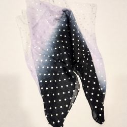 New Purple Scarf