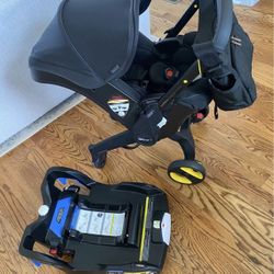 Doona Baby Seat Car Available For Sale 