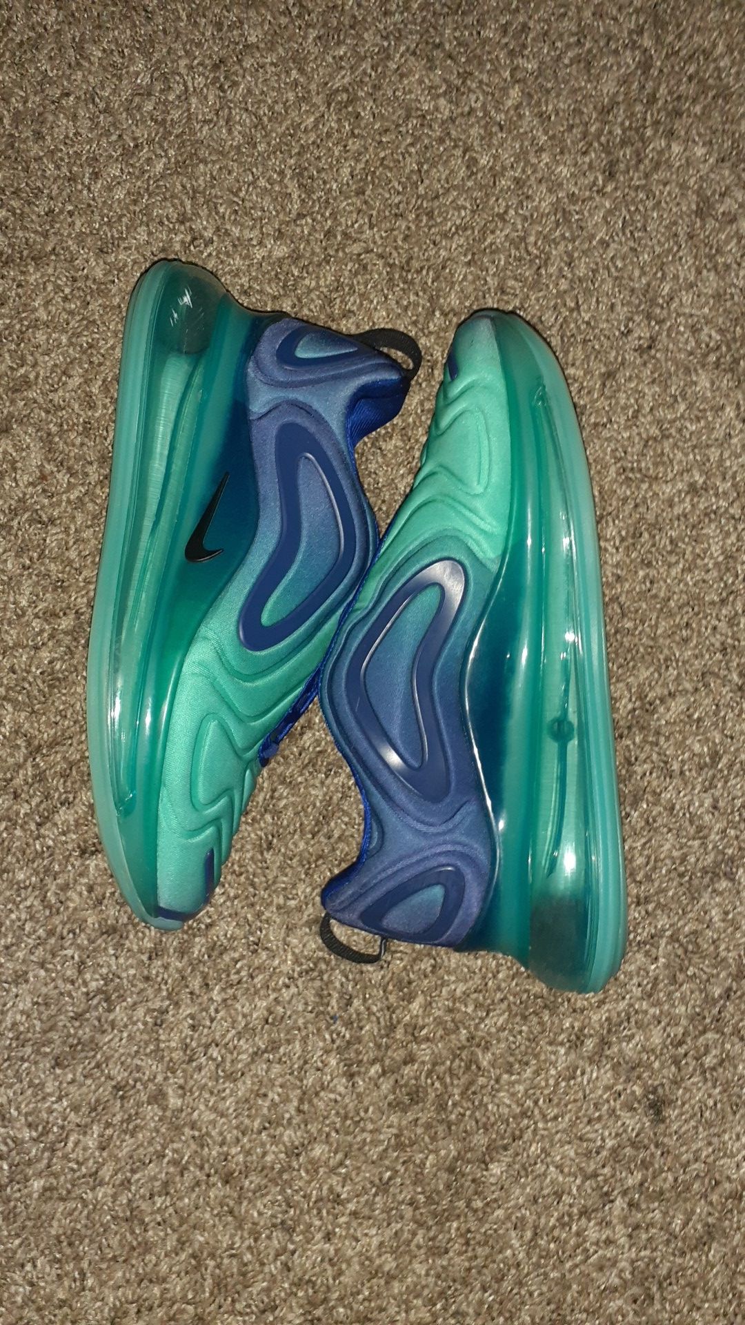 Nike air max 720
