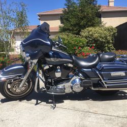 2003 Harley-Davidson Electra Glide 