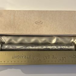 Things Remembered • Engraved Birth Certificate Holder