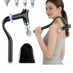 Massage gun