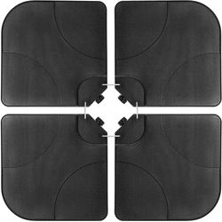 Umbrella base/ base de sombrilla