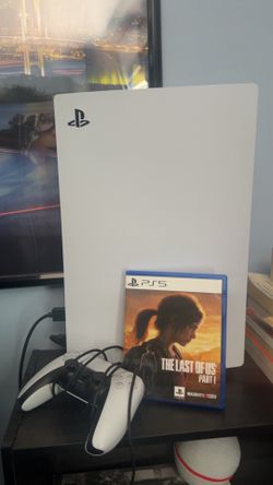 PS5