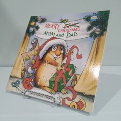 Little Critter Book Collection 
