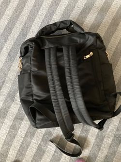 Baby Diaper Backpack