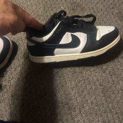 Nike Shoes 🐼 Dunks