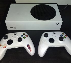 Xbox series S