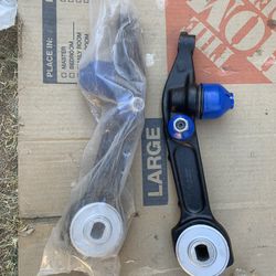 Mercedes Benz S350/430/500 control arm