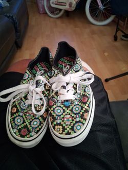 Dia de los muertos glow in dark special edition